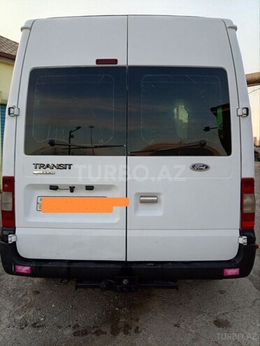 Ford Transit 2007, 500,000 km - 2.4 л - Bakı