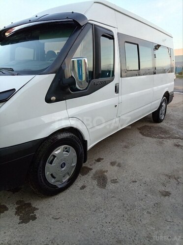 Ford Transit 2007, 500,000 km - 2.4 л - Bakı