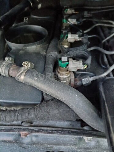 Ford Transit 2007, 500,000 km - 2.4 л - Bakı