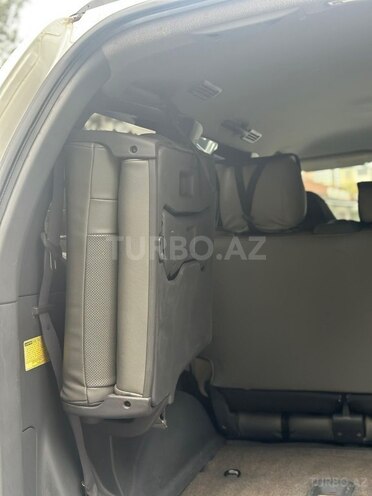 Toyota Land Cruiser Prado 2008, 240,000 km - 2.7 л - Bakı