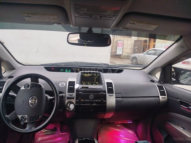 Toyota Prius 2008, 295,000 km - 1.5 l - Bakı