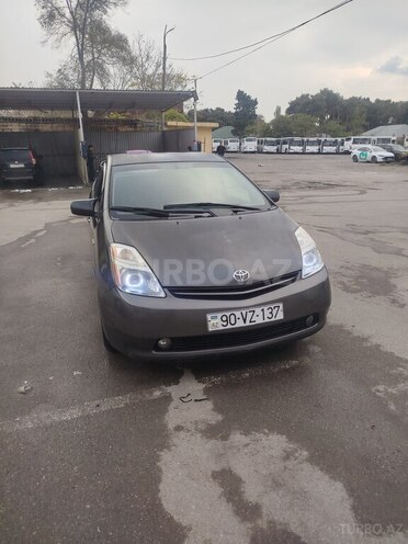 Toyota Prius 2008, 295,000 km - 1.5 l - Bakı