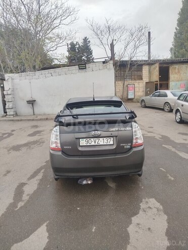 Toyota Prius 2008, 295,000 km - 1.5 l - Bakı