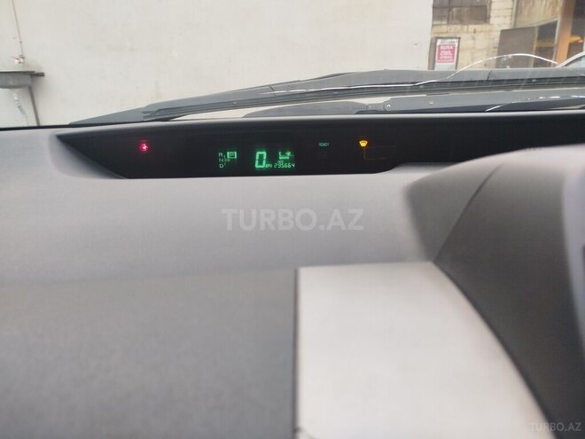 Toyota Prius 2008, 295,000 km - 1.5 l - Bakı