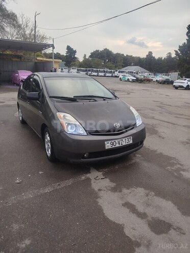 Toyota Prius 2008, 295,000 km - 1.5 l - Bakı