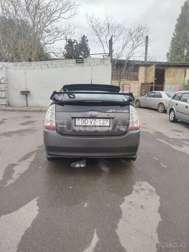 Toyota Prius 2008, 295,000 km - 1.5 l - Bakı