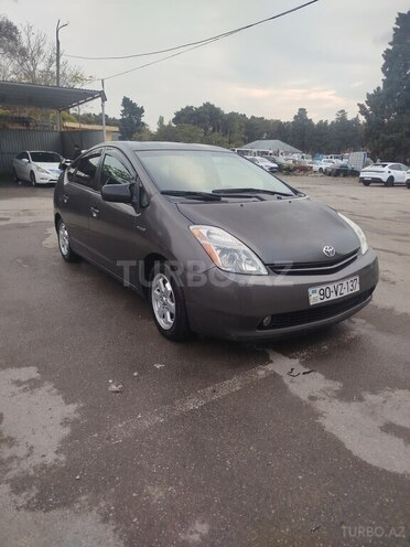 Toyota Prius 2008, 295,000 km - 1.5 l - Bakı