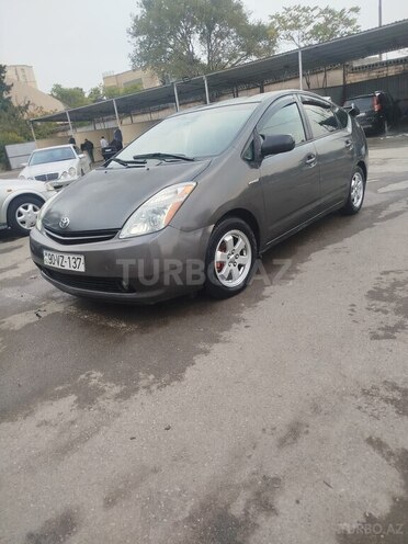 Toyota Prius 2008, 295,000 km - 1.5 l - Bakı