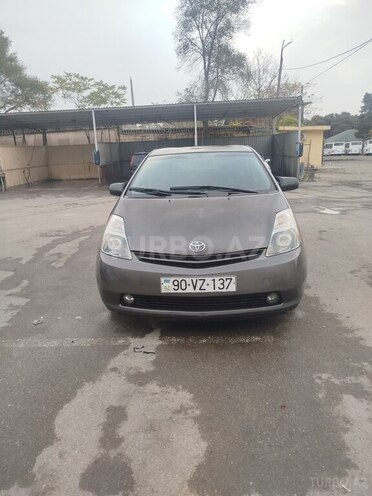 Toyota Prius 2008, 295,000 km - 1.5 l - Bakı