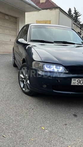 Opel Vectra 1999, 333,333 km - 2.2 l - Bakı
