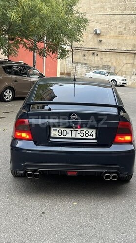 Opel Vectra 1999, 333,333 km - 2.2 l - Bakı
