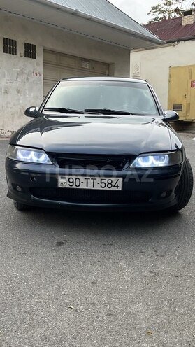 Opel Vectra 1999, 333,333 km - 2.2 l - Bakı
