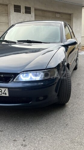 Opel Vectra 1999, 333,333 km - 2.2 l - Bakı