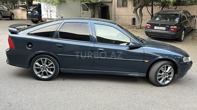 Opel Vectra 1999, 333,333 km - 2.2 l - Bakı