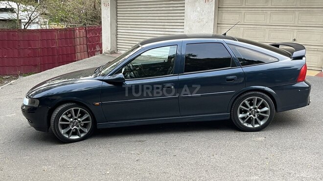 Opel Vectra 1999, 333,333 km - 2.2 l - Bakı