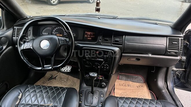 Opel Vectra 1999, 333,333 km - 2.2 l - Bakı