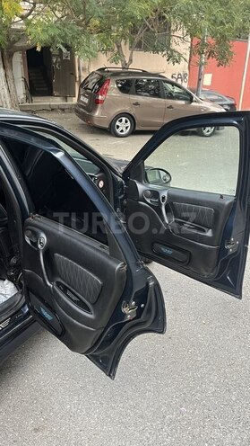 Opel Vectra 1999, 333,333 km - 2.2 l - Bakı