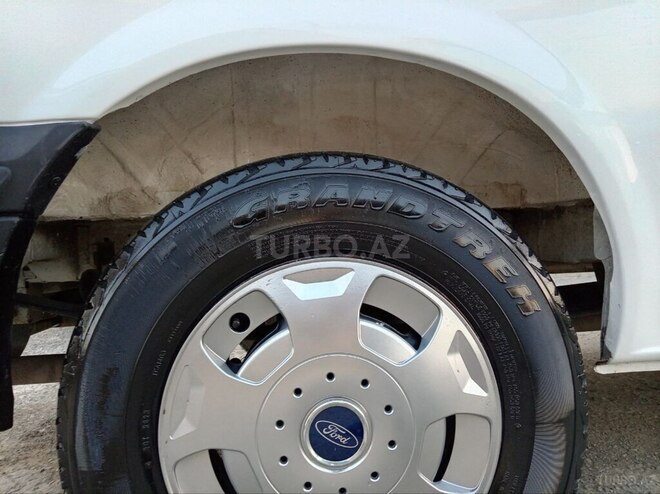 Ford Transit 2007, 500,000 km - 2.4 л - Bakı