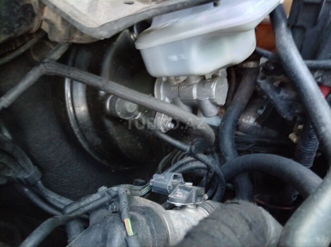 Ford Transit 2007, 500,000 km - 2.4 л - Bakı