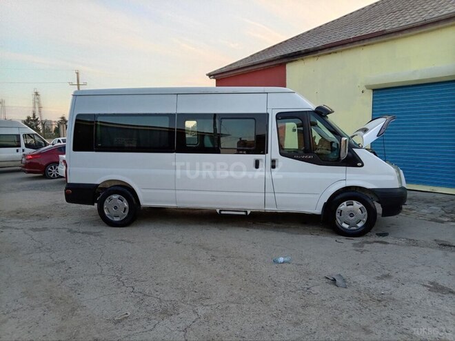 Ford Transit 2007, 500,000 km - 2.4 л - Bakı
