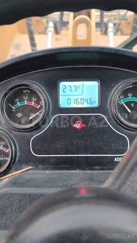Ford Transit 2007, 500,000 km - 2.4 л - Bakı