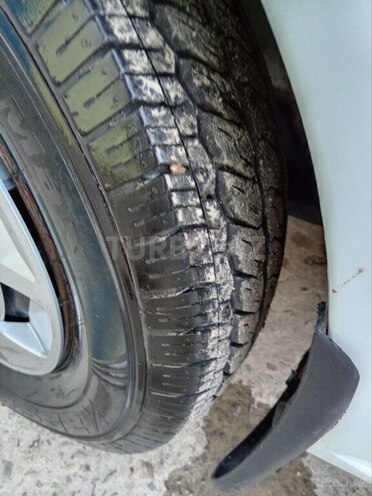 Ford Transit 2007, 500,000 km - 2.4 л - Bakı