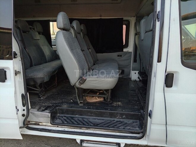 Ford Transit 2007, 500,000 km - 2.4 л - Bakı