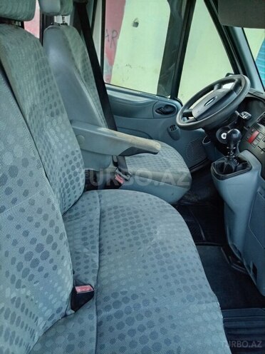 Ford Transit 2007, 500,000 km - 2.4 л - Bakı