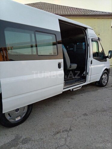 Ford Transit 2007, 500,000 km - 2.4 л - Bakı