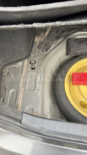 Toyota Corolla 2008, 370,000 km - 1.4 l - Bakı