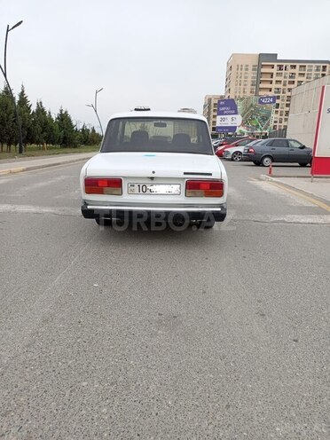LADA (VAZ) 2107 2000, 56,807 km - 1.6 l - Sumqayıt