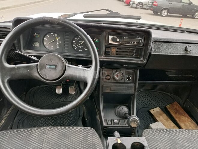 LADA (VAZ) 2107 2000, 56,807 km - 1.6 l - Sumqayıt