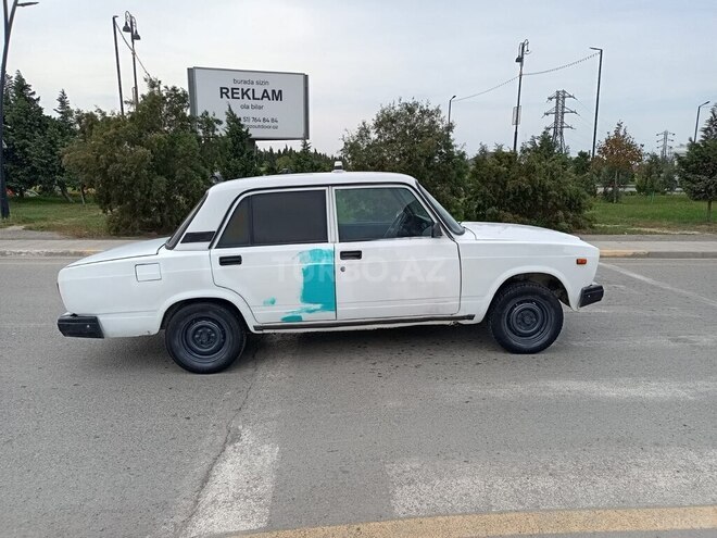 LADA (VAZ) 2107 2000, 56,807 km - 1.6 l - Sumqayıt