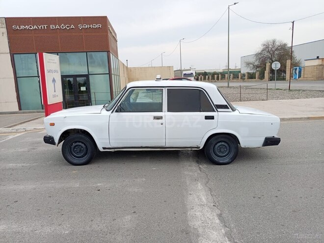 LADA (VAZ) 2107 2000, 56,807 km - 1.6 l - Sumqayıt