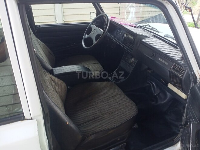 LADA (VAZ) 2107 2000, 293,369 km - 1.6 л - Bakı