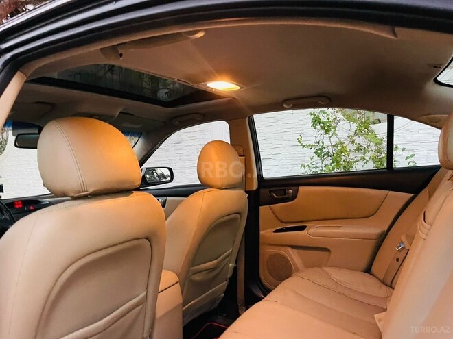 Kia Optima 2008, 257,000 km - 2.0 l - Bakı