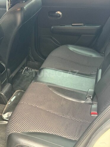 Nissan Tiida 2012, 168,981 km - 1.5 l - Bakı