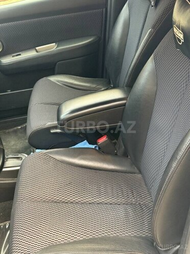 Nissan Tiida 2012, 168,981 km - 1.5 l - Bakı