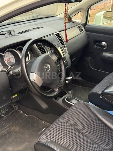 Nissan Tiida 2012, 168,981 km - 1.5 l - Bakı