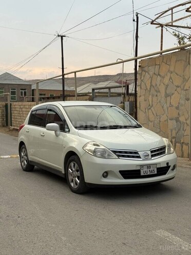 Nissan Tiida 2012, 168,981 km - 1.5 l - Bakı