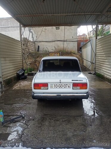 LADA (VAZ) 2107 2000, 293,369 km - 1.6 л - Bakı