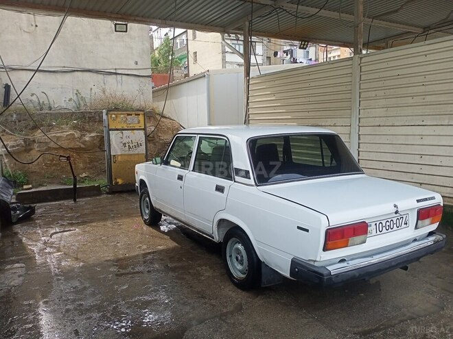 LADA (VAZ) 2107 2000, 293,369 km - 1.6 л - Bakı