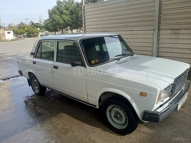 LADA (VAZ) 2107 2000, 293,369 km - 1.6 л - Bakı