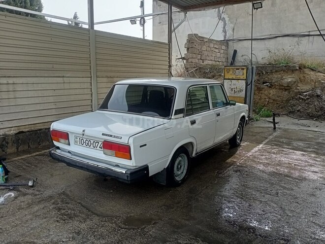 LADA (VAZ) 2107 2000, 293,369 km - 1.6 л - Bakı