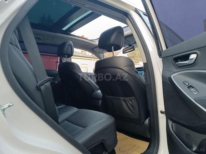 Hyundai Santa Fe 2016, 213,000 km - 2.0 л - Bakı