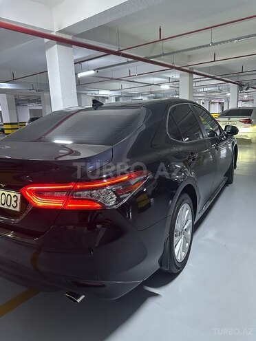 Toyota Camry 2021, 52,079 km - 2.5 l - Bakı