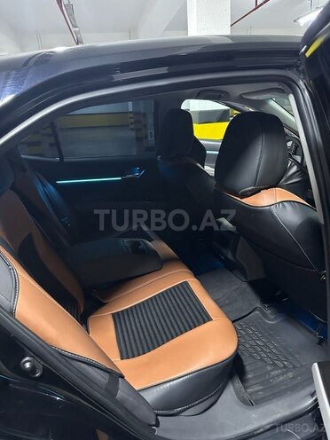 Toyota Camry 2021, 52,079 km - 2.5 l - Bakı
