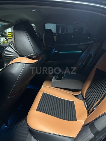 Toyota Camry 2021, 52,079 km - 2.5 l - Bakı