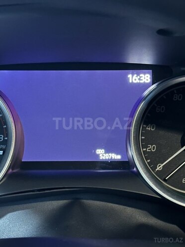 Toyota Camry 2021, 52,079 km - 2.5 l - Bakı