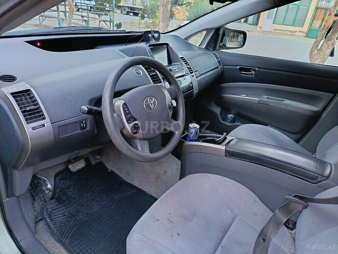 Toyota Prius 2007, 267,048 km - 1.5 l - Sumqayıt